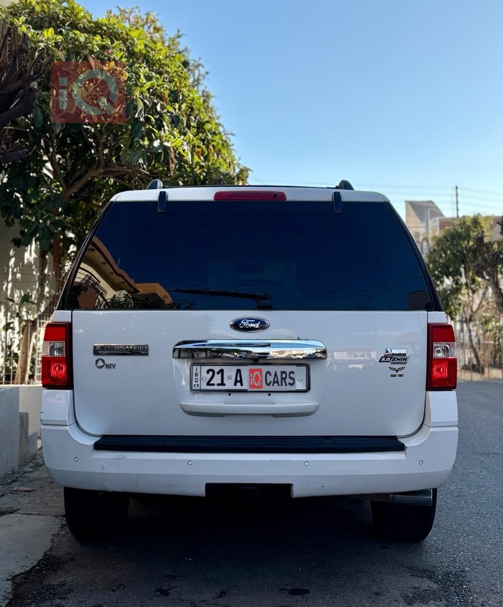 فورد إكسبيديشن